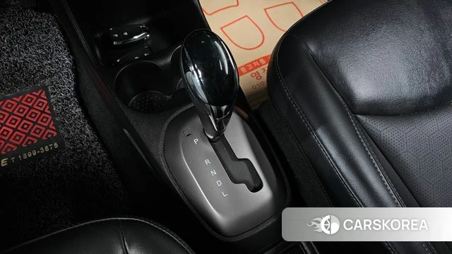 Chevrolet (GM Daewoo) The New Spark id 4593543 из Кореи 29