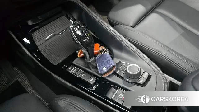 BMW X1 (F48) id 3008784 из Кореи 19