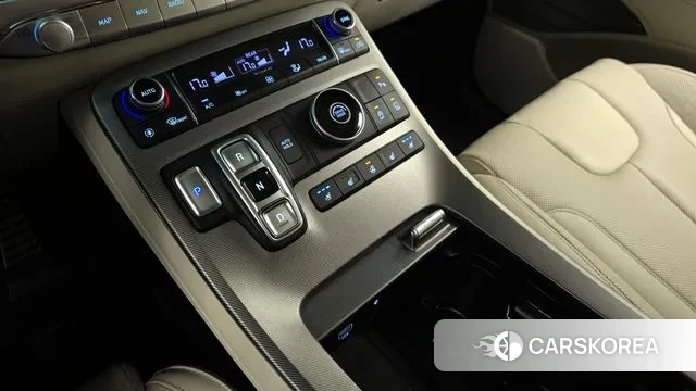 Hyundai Palisade id 3054144 из Кореи 19