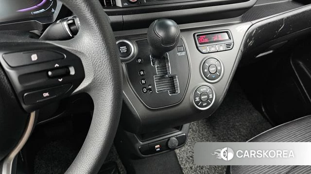 Kia The New Kia Ray id 4408071 из Кореи 29