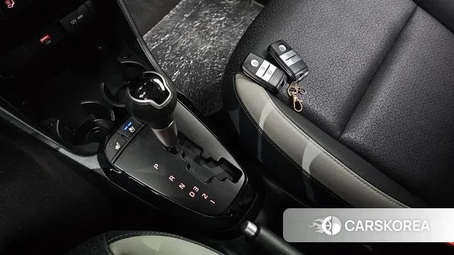 Kia Morning Urban (JA) id 3342093 из Кореи 19