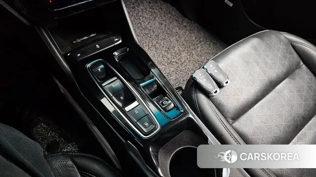 Chevrolet (GM Daewoo) New Bolt EV id 3372729 из Кореи 19