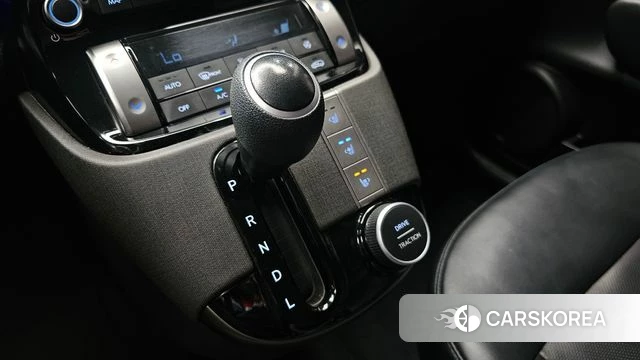 Hyundai Casper id 4758335 из Кореи 19