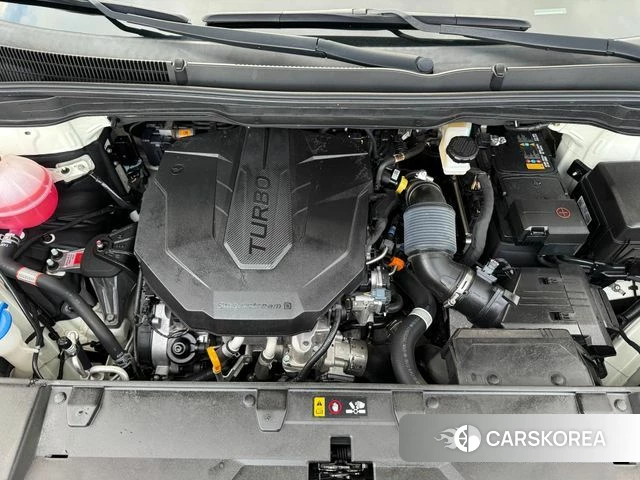 Kia Carnival 4th generation id 3941532 из Кореи 19