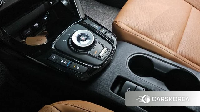 Kia The New Seltos id 4222655 из Кореи 19