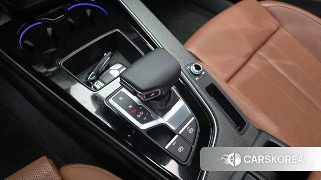 Audi A4 (B9) id 4388274 из Кореи 30