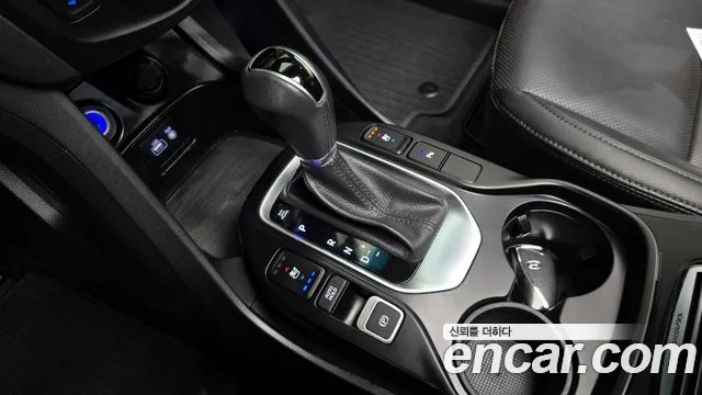 Hyundai Santa Fe The Prime id 2666724 из Кореи 19