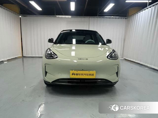 Geely Galaxy Star Wish id 4198894 из Китая 19