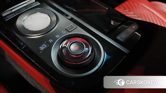 Genesis G80 (RG3) id 4835826 из Кореи 19