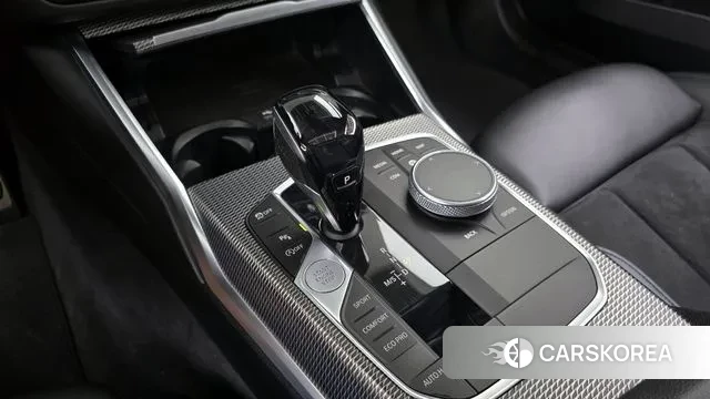 BMW 3 Series (G20) id 2902817 из Кореи 19