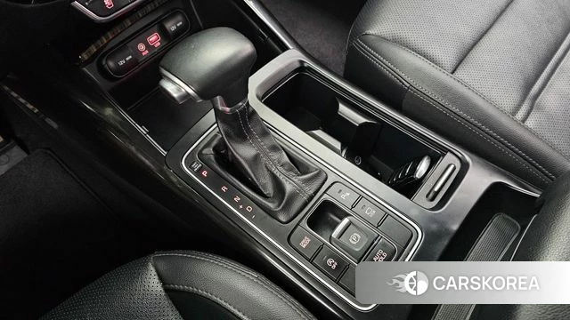 Kia The New Sorento id 4837205 из Кореи 33