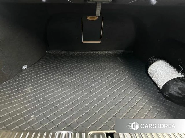 Kia More K9 id 3879159 из Кореи 12