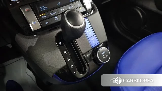 Hyundai Casper id 3411062 из Кореи 19