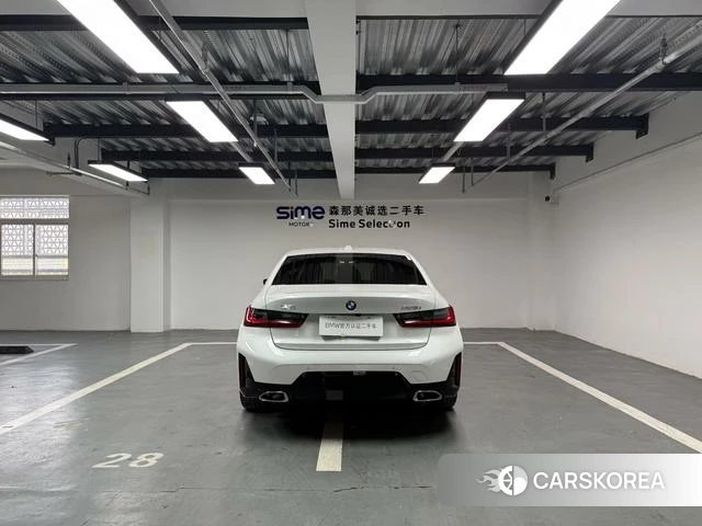 BMW 3 series id 4333360 из Китая 9