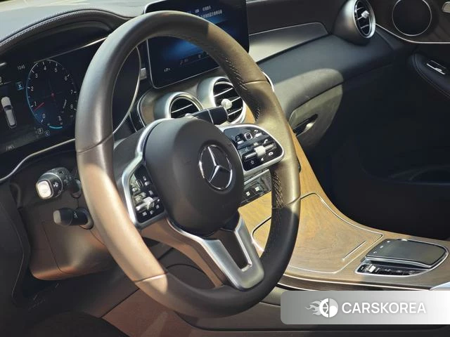 Mercedes-Benz GLC id 4313627 из Китая 18