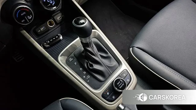 Hyundai Venue id 3463094 из Кореи 19