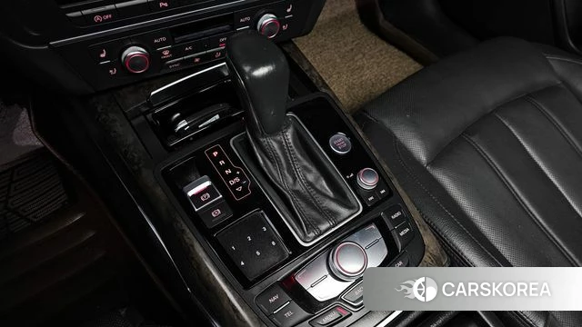 Audi New A6 id 4776351 из Кореи 19