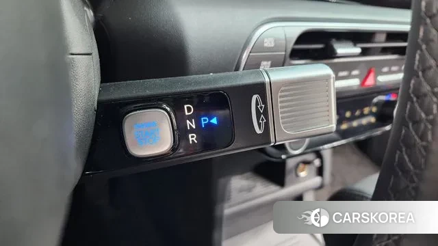 Hyundai Palisade (LX3) id 3731524 из Кореи 19