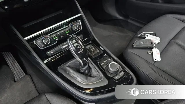 BMW 2 Series Active Tourer (F45) id 3335412 из Кореи 19