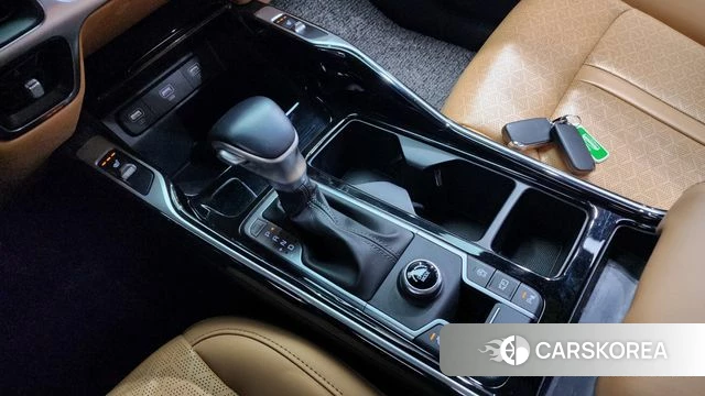 Kia Sorento 4th Generation id 3866330 из Кореи 19