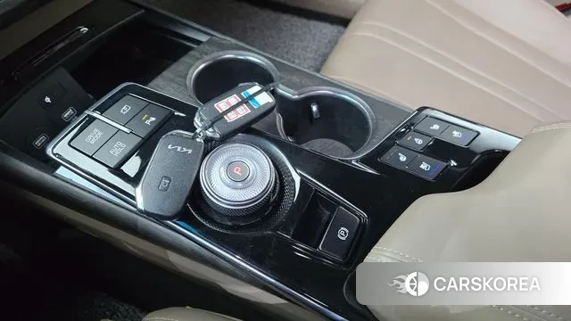 Kia K8 Hybrid id 3473215 из Кореи 19