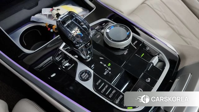 BMW X5 (G05) id 4223634 из Кореи 33