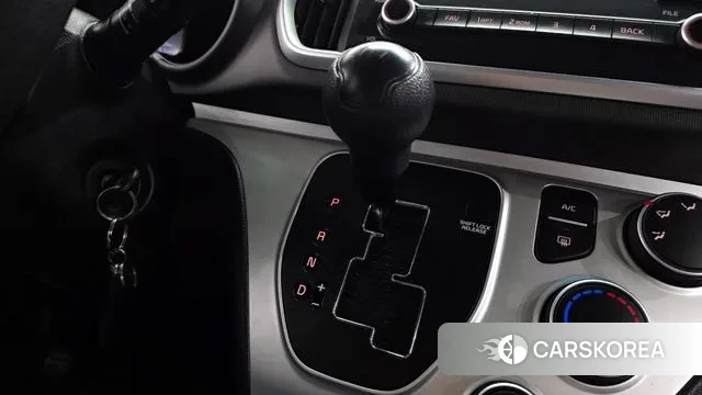 Kia The New Ray id 3374484 из Кореи 19