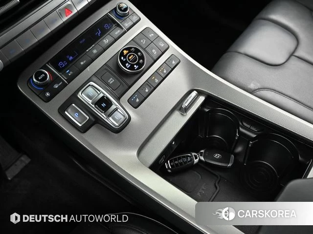 Hyundai Palisade id 3935891 из Кореи 19