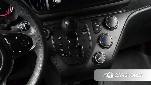 Kia The New Kia Ray id 4921859 из Кореи 19