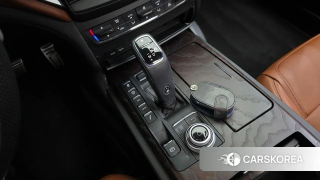 Maserati Ghibli id 4595184 из Кореи 19