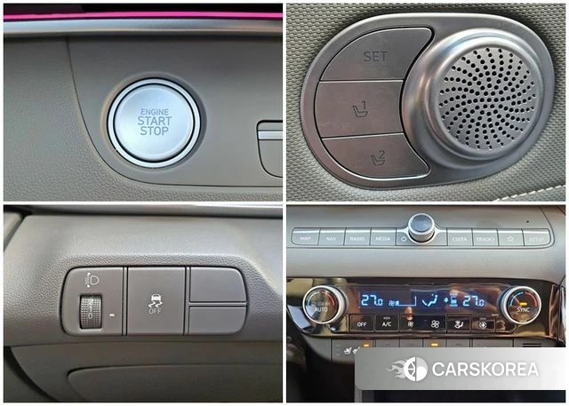 Hyundai The New Avante (CN7) id 3891756 из Кореи 12