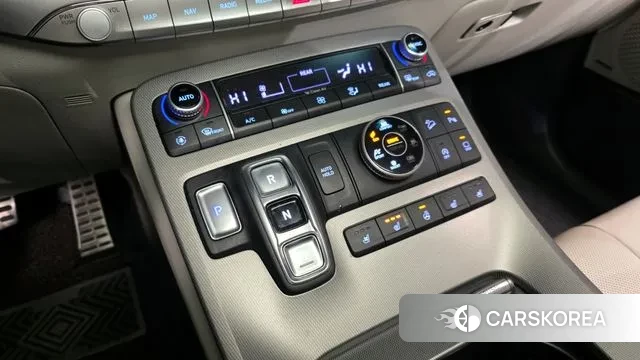 Hyundai Palisade id 3459523 из Кореи 19