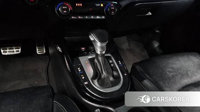 Kia The New K3 2nd generation id 3629613 из Кореи 19