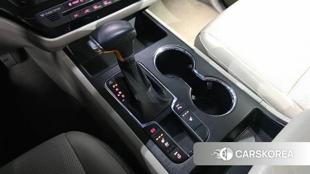 Kia The New Carnival id 3808253 из Кореи 19