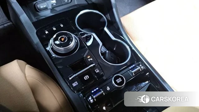 Kia K5 Hybrid 3rd Generation id 3214700 из Кореи 19