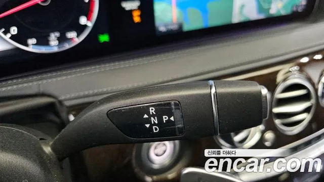 Mercedes-Benz S-Class W222 id 2716503 из Кореи 19