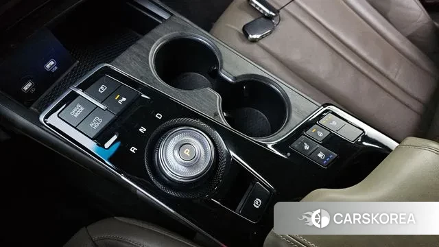 Kia K8 Hybrid id 3438373 из Кореи 19