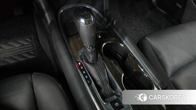 Chevrolet (GM Daewoo) The New Malibu id 4471358 из Кореи 29