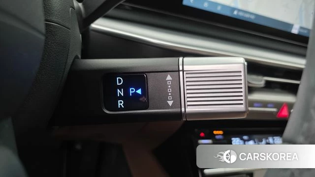Hyundai Grandeur (GN7) id 3793612 из Кореи 19