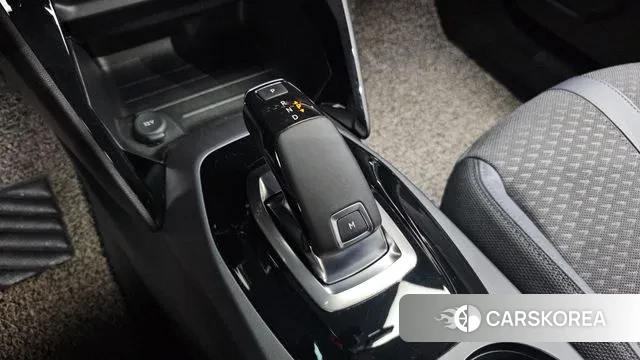 Peugeot 2008 Second generation id 3587538 из Кореи 19