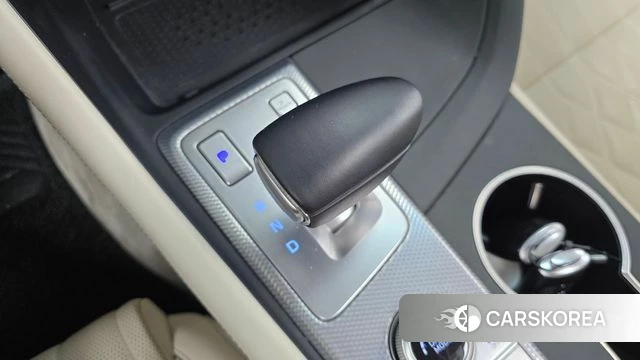 Genesis The New G70 id 4501343 из Кореи 37