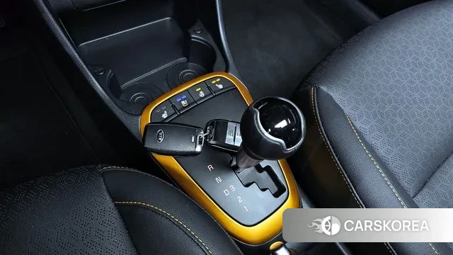 Kia Morning Urban (JA) id 2976492 из Кореи 19