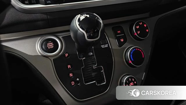 Kia The New Ray id 3851514 из Кореи 19