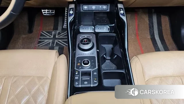 Kia Sorento 4th Generation id 3722679 из Кореи 19