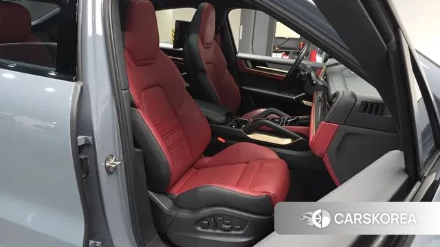 Porsche Cayenne (PO536) id 3447337 из Кореи 19