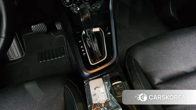 Renault Korea (Samsung) XM3 id 3577820 из Кореи 19