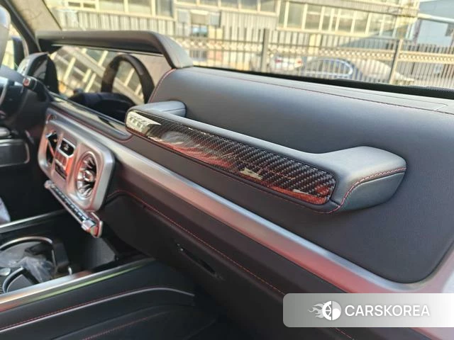 Mercedes-Benz G-class AMG id 4297906 из Китая 23