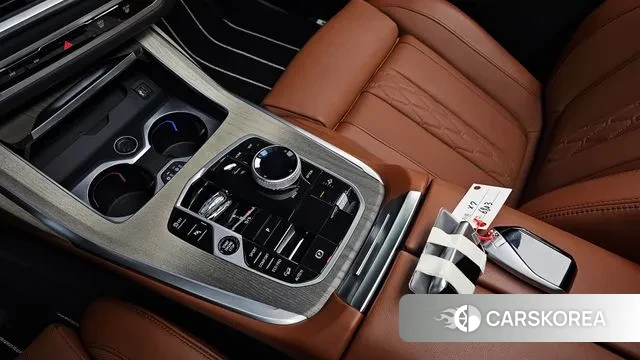 BMW X7 (G07) id 3549606 из Кореи 19