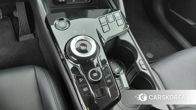 Kia Sportage 5th Generation Hybrid id 4706567 из Кореи 19