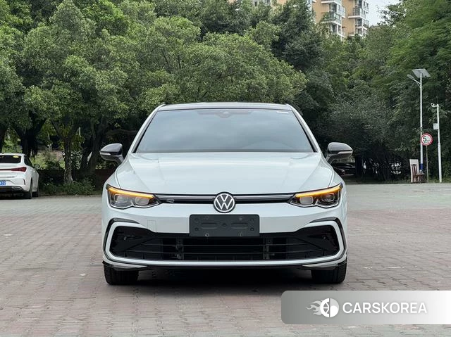 Volkswagen Golf id 4348698 из Китая 32